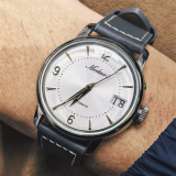 The NEW New Fanzhi Automatic Mechanical Movement Formal Watch Sapphire Classic