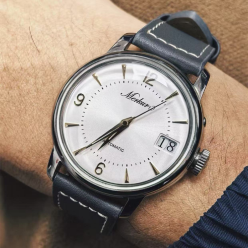 The NEW New Fanzhi Automatic Mechanical Movement Formal Watch Sapphire Classic