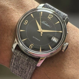 The NEW New Fanzhi Automatic Mechanical Movement Formal Watch Sapphire Classic