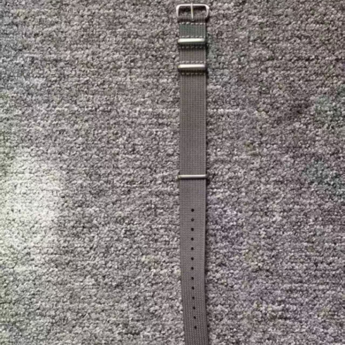 (Retro Canvas) Exquisite Retro Strap Compatible with Antique Straps 20MM