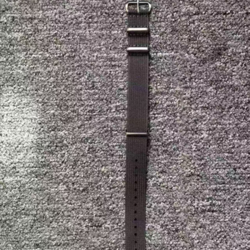 (Retro Canvas) Exquisite Retro Strap Compatible with Antique Straps 20MM