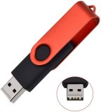 USB Flash Drive Pack of 10 Thumb Drives Bulk, Kepmem Metal USB 2.0