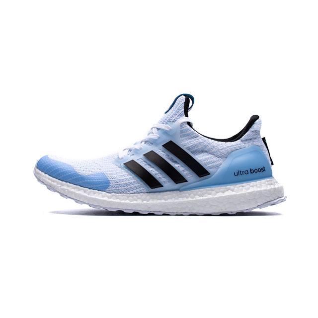 boost white walkers