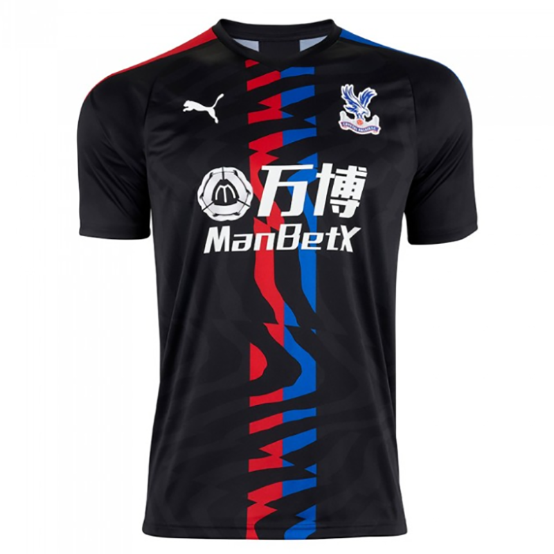 US$ 14.5 - Crystal Palace Away Soccer Jersey 19/20 - www ...