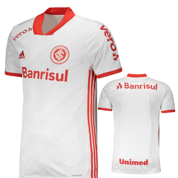 US$ 17.5 - 20-21 all sponsors Internacional Away 1:1 Fans ...