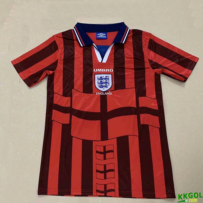 England away 1998 clearance
