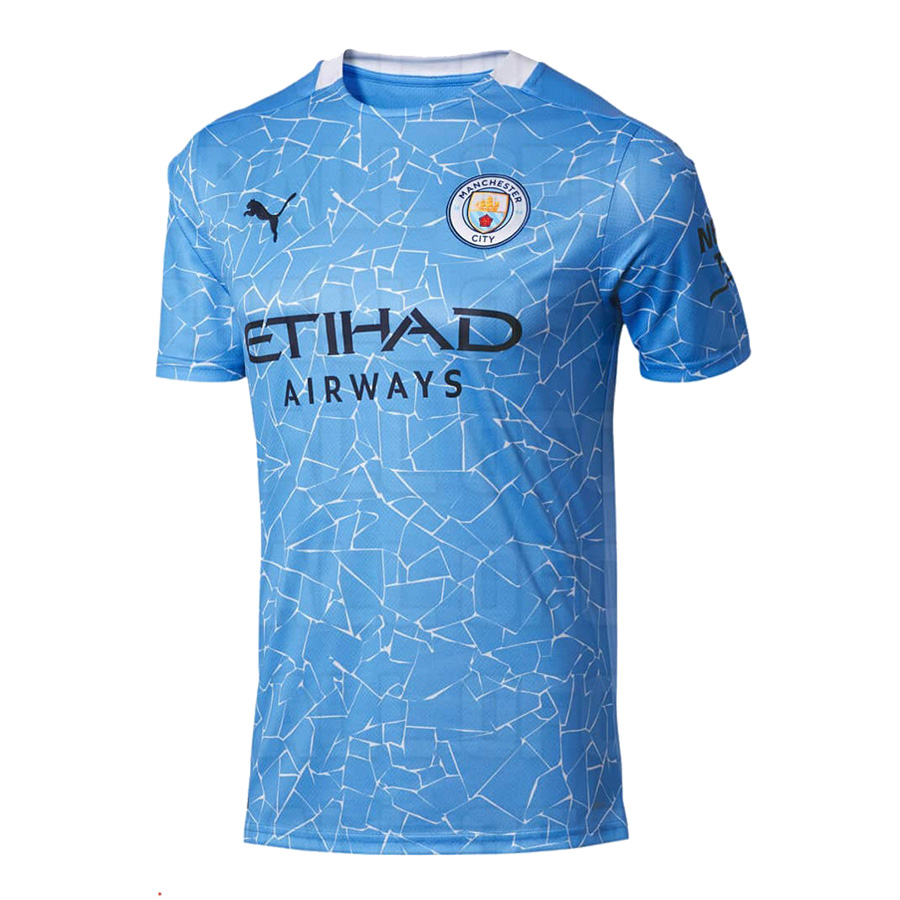 man city jersey 20/21