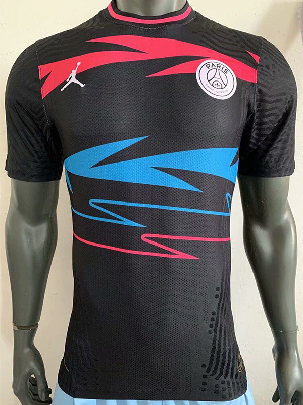 US$ 18 - 20-21 Jordan PSG Paris Special Edition Player ...