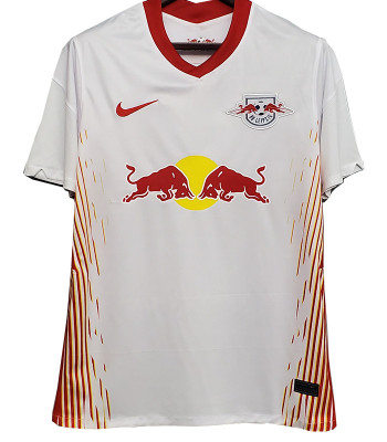 2020 21 Leipzig Red Bull Trainning Jersey