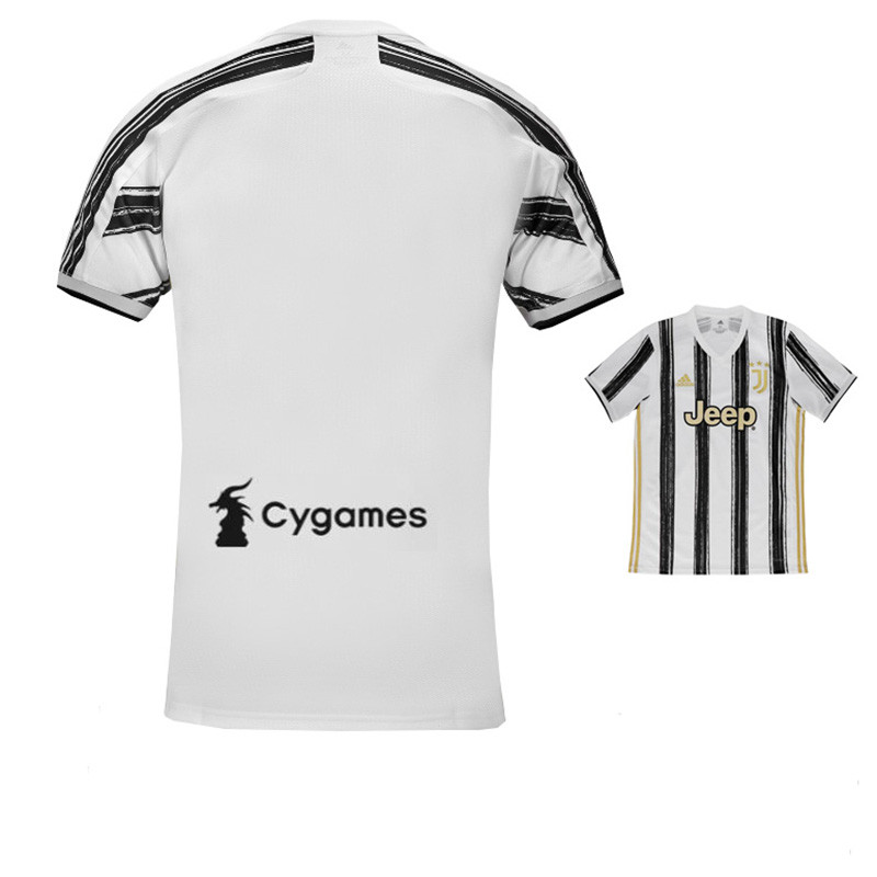 Us 15 20 21 Juventus Cygamaes 1 1 Home Fans Soccer Jersey M Kkgol Com
