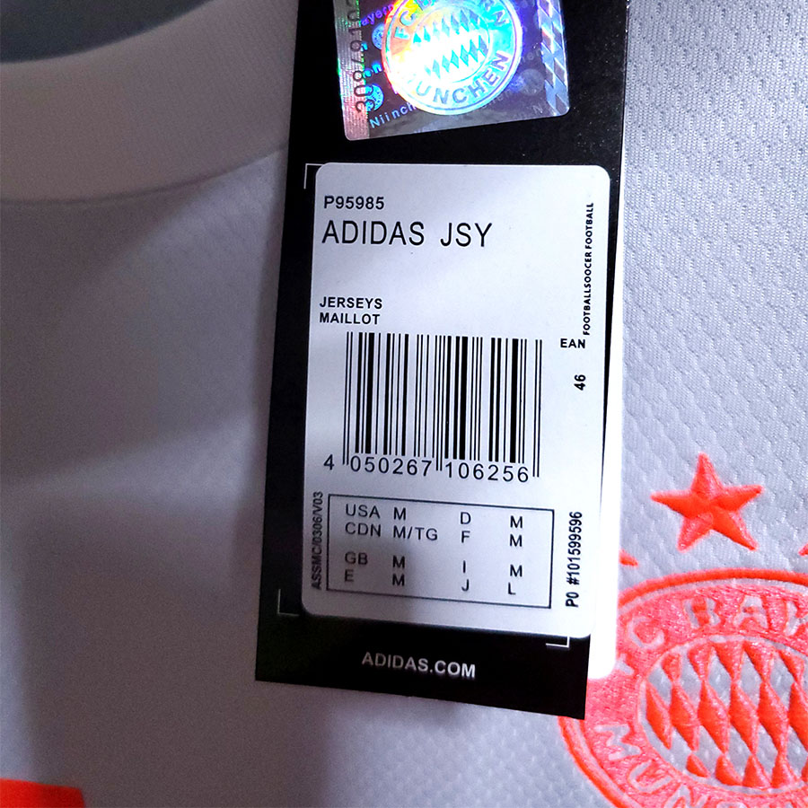 gallon adidas jsy p95985 