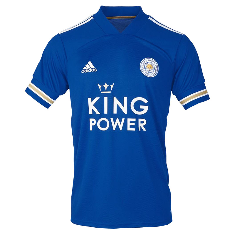 leicester city uniforms
