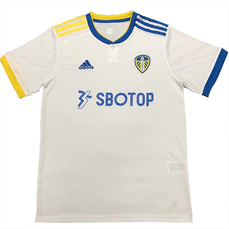 Us 14 5 20 21 Leeds United Special Edition Fans Soccer Jersey Www Kkgol Com