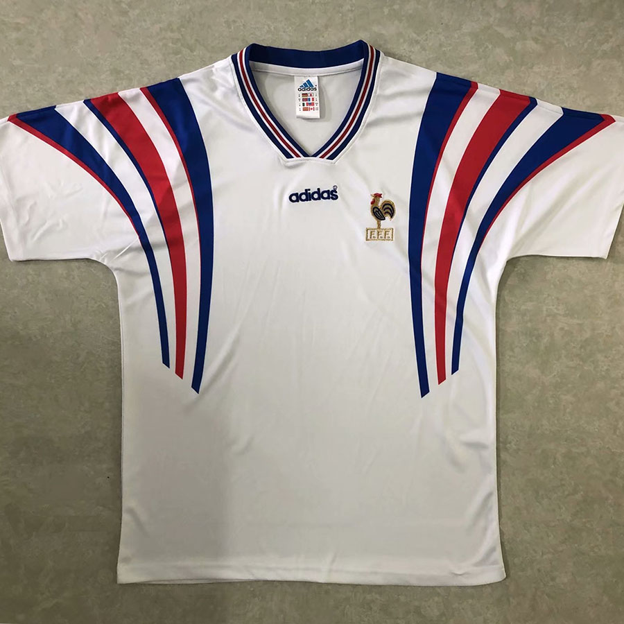 Soccer Vintage
