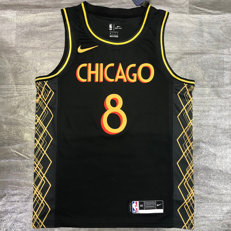 lavine city edition
