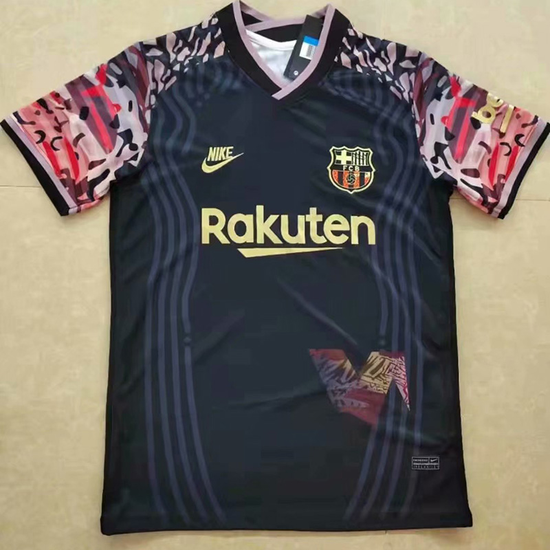 bar m jerseys