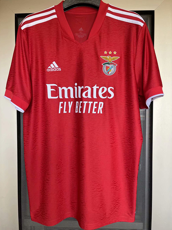 Benfica adidas 2020