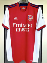 21-22 ARS 1:1 Home Fans Soccer Jersey