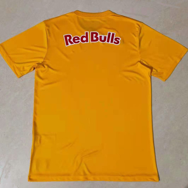 US$ 14.50 - 2021 Red Bull Bragantino Yellow GoalKeeper ...
