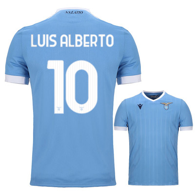 Us 14 50 21 22 Lazio Third Fans Soccer Jersey M Kkgol Com Us 14 50 21 22 Lazio Third Fans Soccer Jersey M Kkgol Com