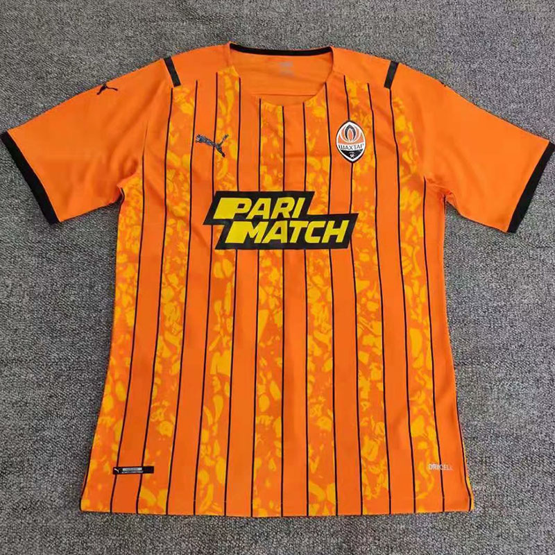 shakhtar jersey
