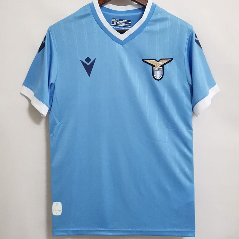 Us 14 50 21 22 Lazio Home Fans Soccer Jersey M Kkgol Com Us 14 50 21 22 Lazio Home Fans Soccer Jersey M Kkgol Com