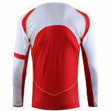 2004-2005 ARS Home Long Sleeve Retro Soccer Jersey (长袖)