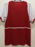 2003-2004 ARS Home Retro Soccer Jersey