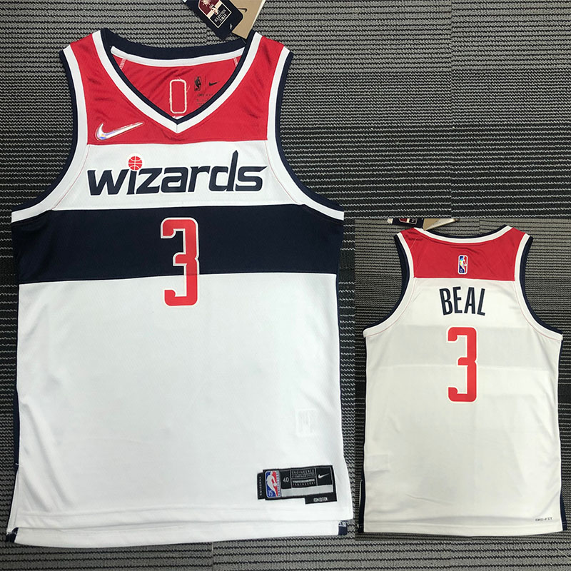 beal jersey