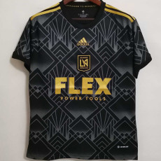 22-23 Los Angeles Home Fans Soccer Jersey