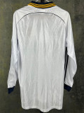 1998-2000 RMA Home Long Sleeve Retro Soccer Jersey (长袖)
