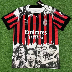 22-23 ACM Special Edition Fans Soccer Jersey