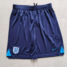 22-23 England  Home Shorts Pants