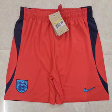 22-23 England  Away Shorts Pants