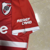 22-23 River Plate Away Fans Soccer Jersey