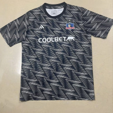 2023 Colo-Colo Special Edition Fans Soccer Jersey