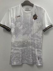 22-23 AIK 132th Anniversary Edition White Fans Soccer jersey