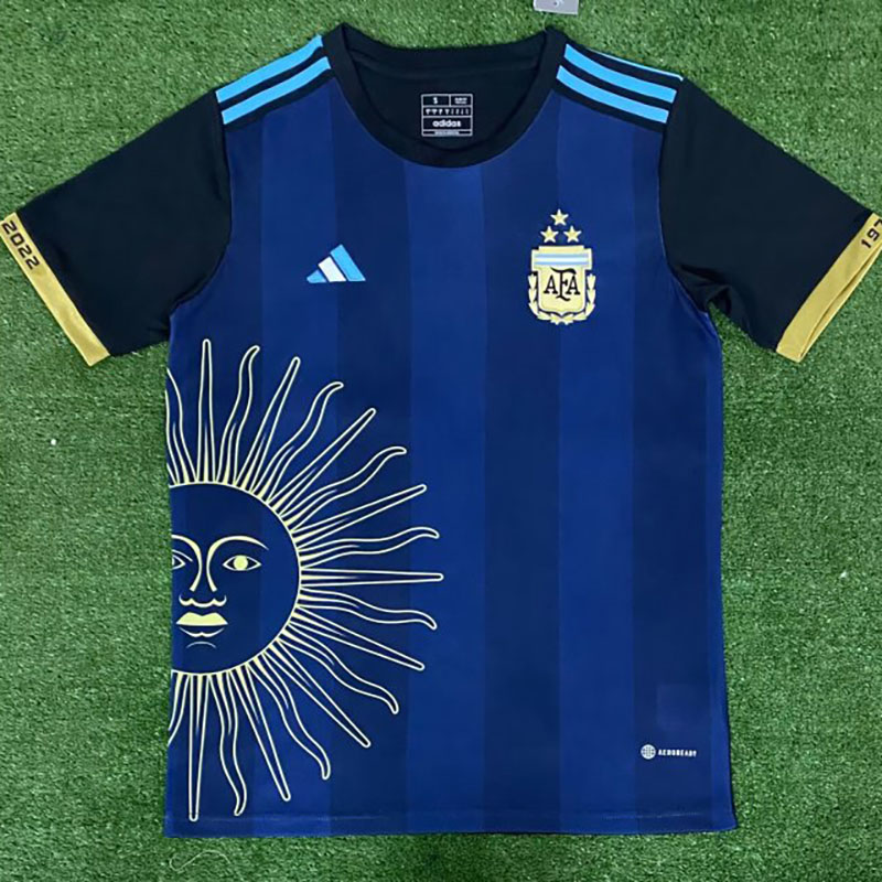 US$ 14.50 - 2023 Los Angeles Black Special Edition Fans Soccer Jersey -  m.