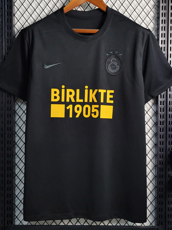 Galatasaray black jersey store