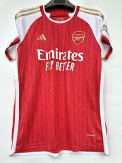 23-24 ARS Home 1:1 Fans Soccer Jersey