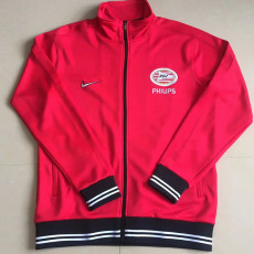 1998 PSV Red Retro Jacket 单夹克