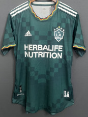 2023 LA Galaxy Green Special Edition Fans Soccer Jersey