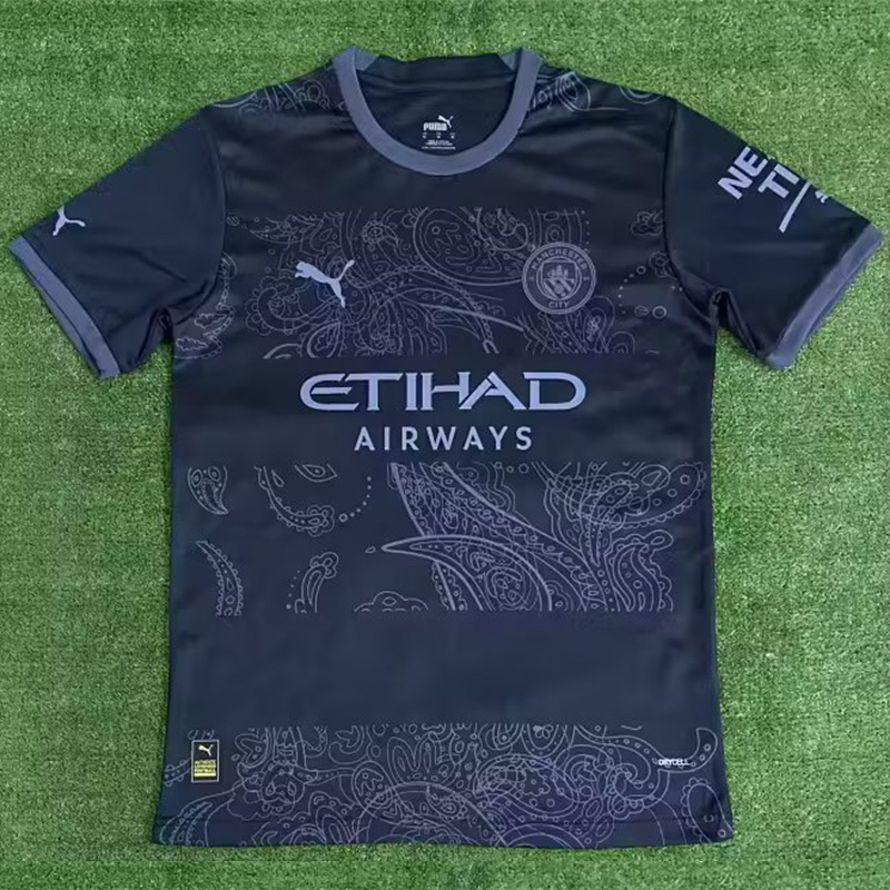 Man city hotsell special edition kit