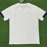 2023 England White Fans Soccer Jersey