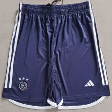 23-24 Ajax Away Shorts Pants