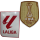 La Liga + CWC2022 (西甲34/世俱盾ad上)