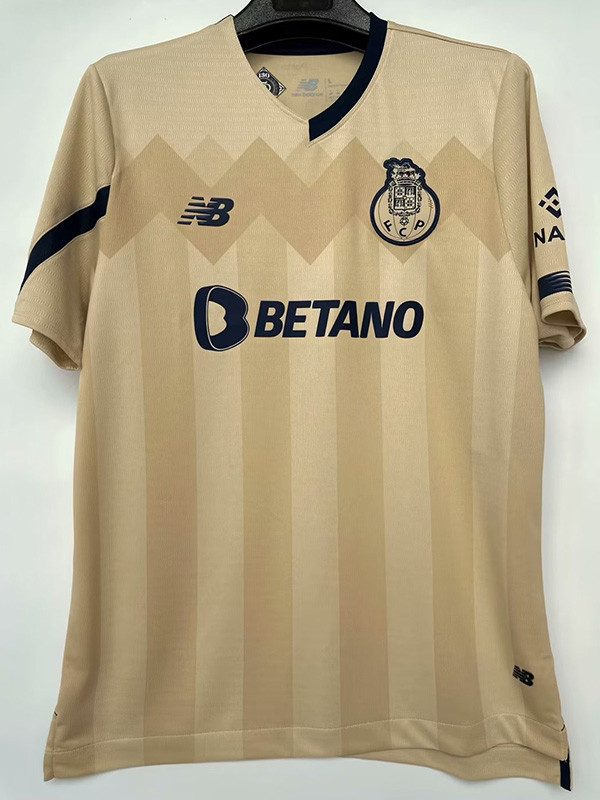 US 14.50 23 24 Porto Away 1 1 Fans Soccer Jersey m.kkgoold
