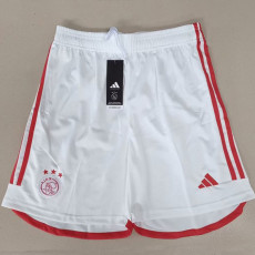 23-24 Ajax Home Shorts Pants