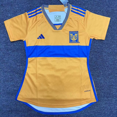 US$ 14.50 - 23-24 Tigres UANL Special Edition Fans Soccer Jersey -  m.