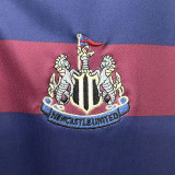 1995-1997 Newcastle Away Retro Soccer Jersey